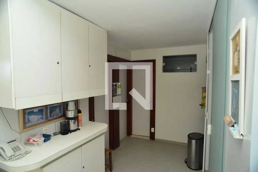 Casa, 4 quartos, 750 m² - Foto 40