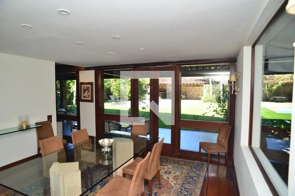 Casa, 4 quartos, 750 m² - Foto 7