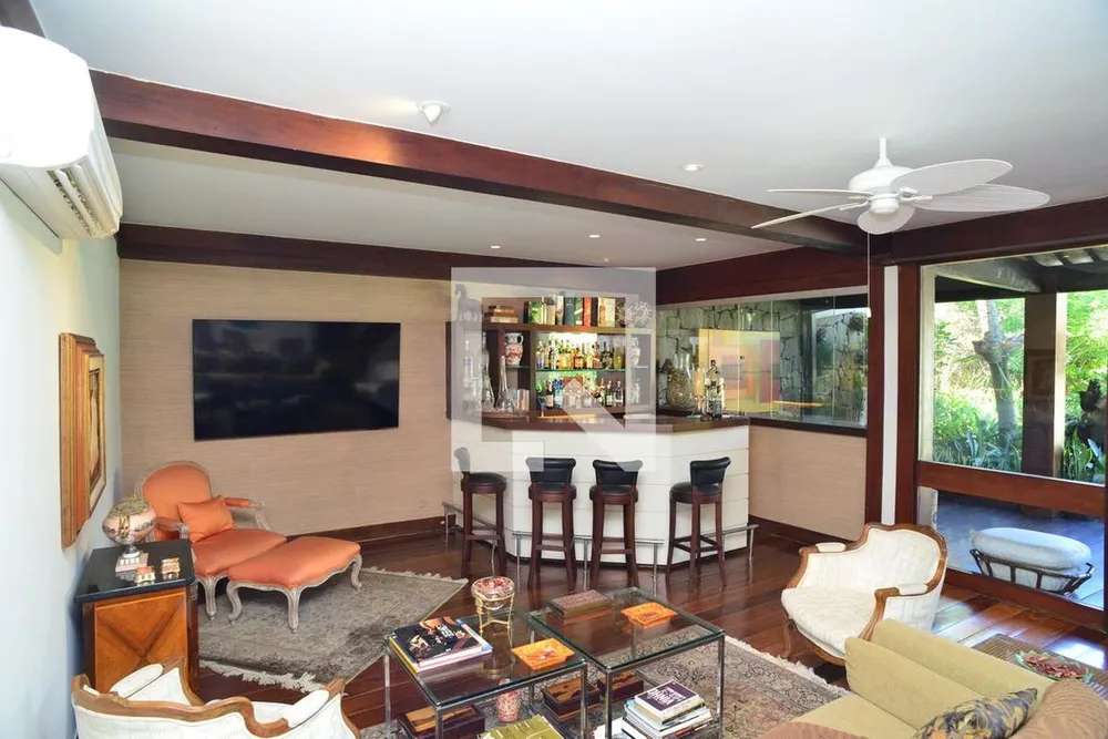 Casa, 4 quartos, 750 m² - Foto 11