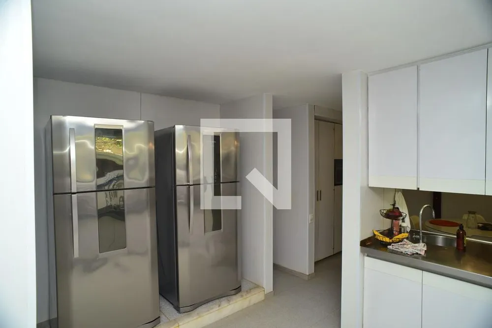 Casa, 4 quartos, 750 m² - Foto 38