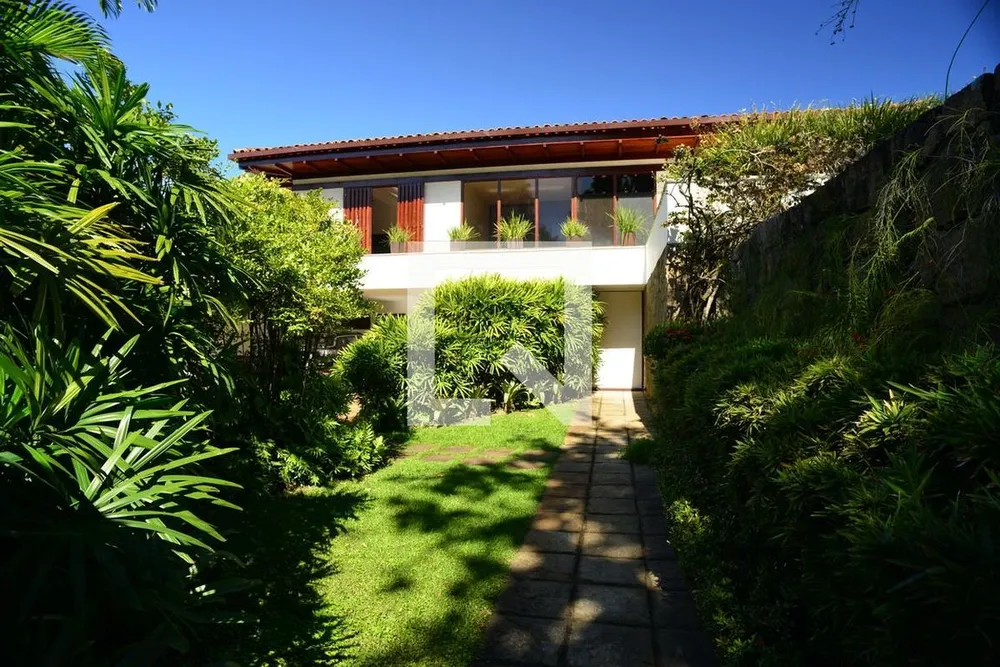 Casa, 4 quartos, 750 m² - Foto 47