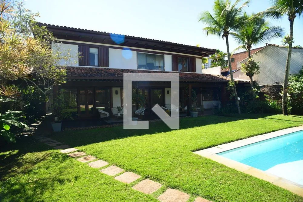 Casa, 4 quartos, 750 m² - Foto 25