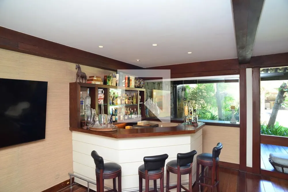 Casa, 4 quartos, 750 m² - Foto 15
