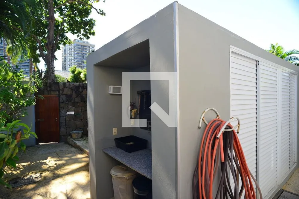 Casa, 4 quartos, 750 m² - Foto 45