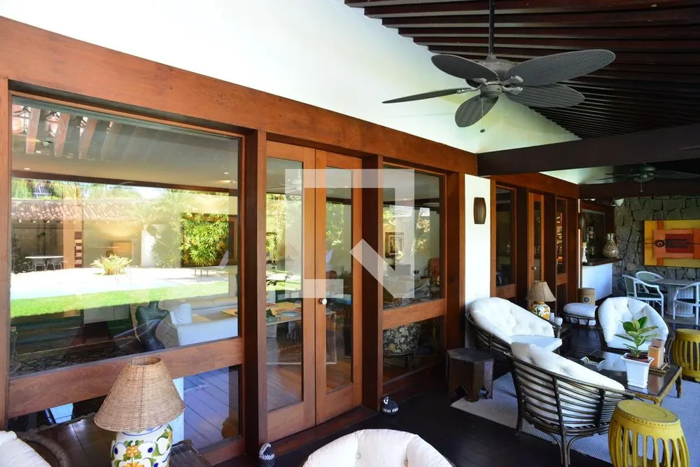 Casa, 4 quartos, 750 m² - Foto 19