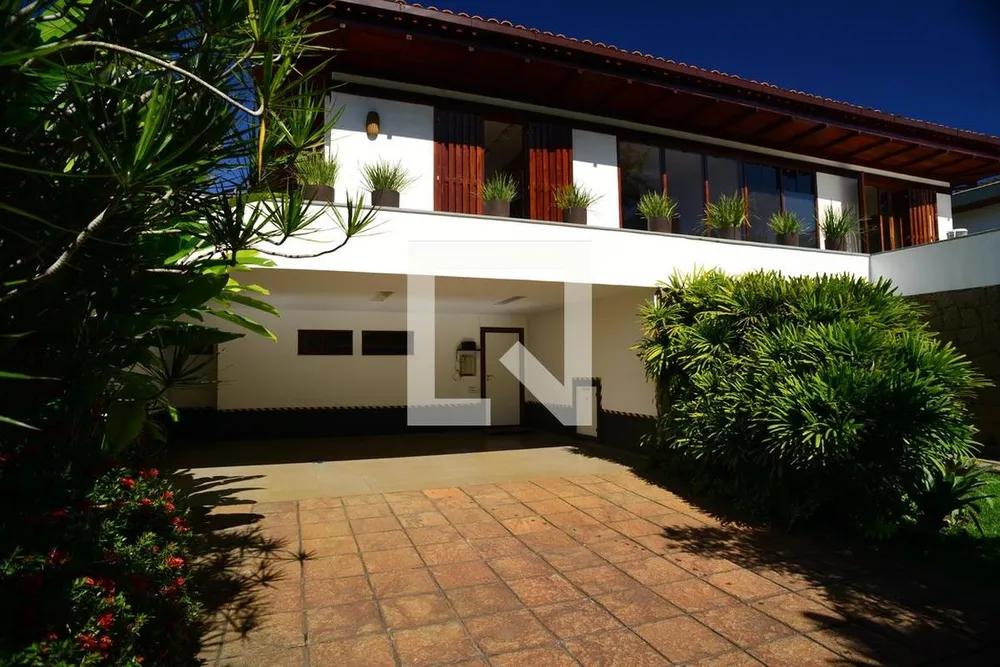 Casa, 4 quartos, 750 m² - Foto 48