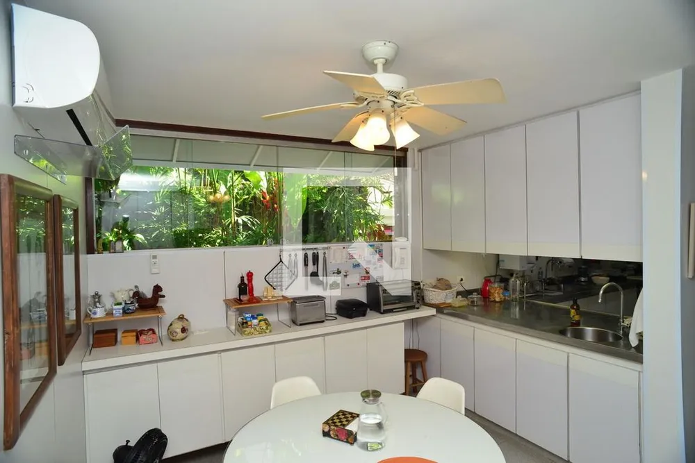 Casa, 4 quartos, 750 m² - Foto 35