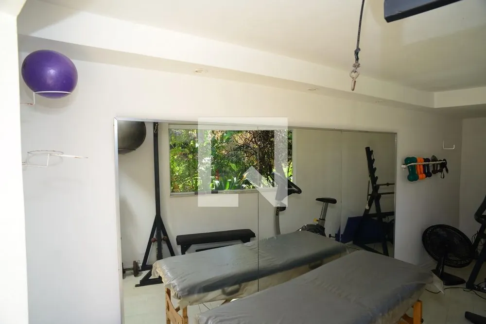 Casa, 4 quartos, 750 m² - Foto 32