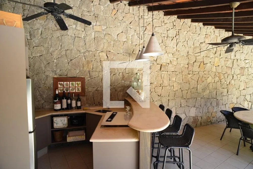 Casa, 4 quartos, 750 m² - Foto 28