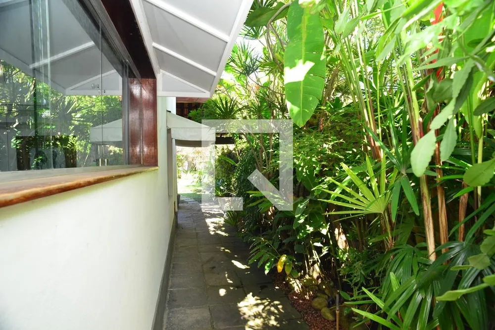 Casa, 4 quartos, 750 m² - Foto 33