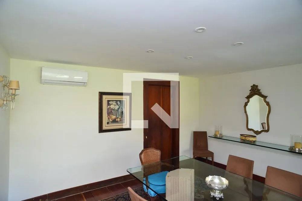 Casa, 4 quartos, 750 m² - Foto 6