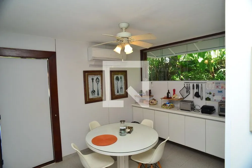 Casa, 4 quartos, 750 m² - Foto 34