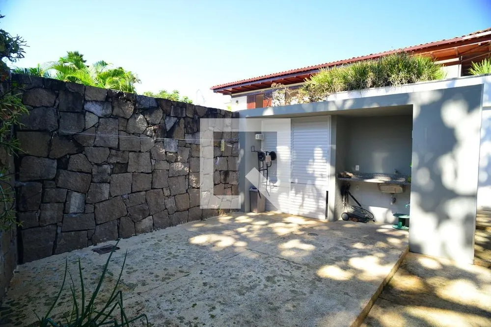 Casa, 4 quartos, 750 m² - Foto 43