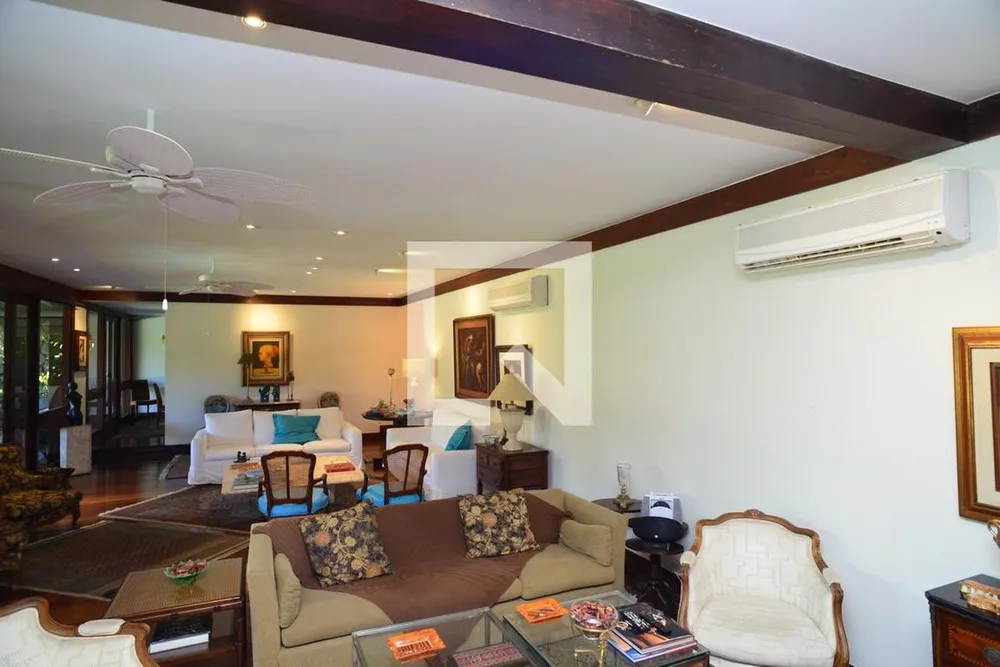 Casa, 4 quartos, 750 m² - Foto 14