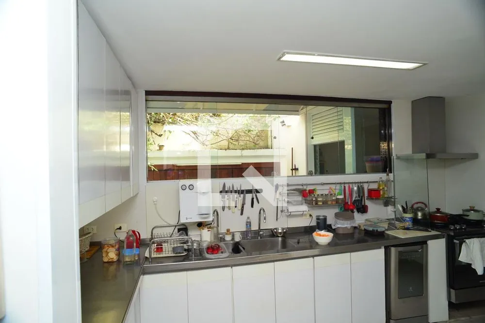 Casa, 4 quartos, 750 m² - Foto 37