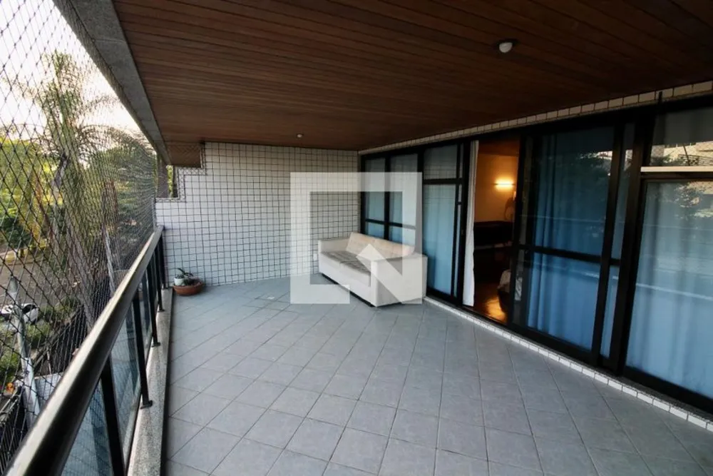 Apartamento, 2 quartos, 126 m² - Foto 15