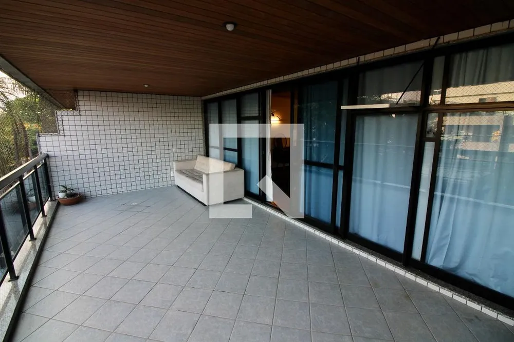 Apartamento, 2 quartos, 126 m² - Foto 12