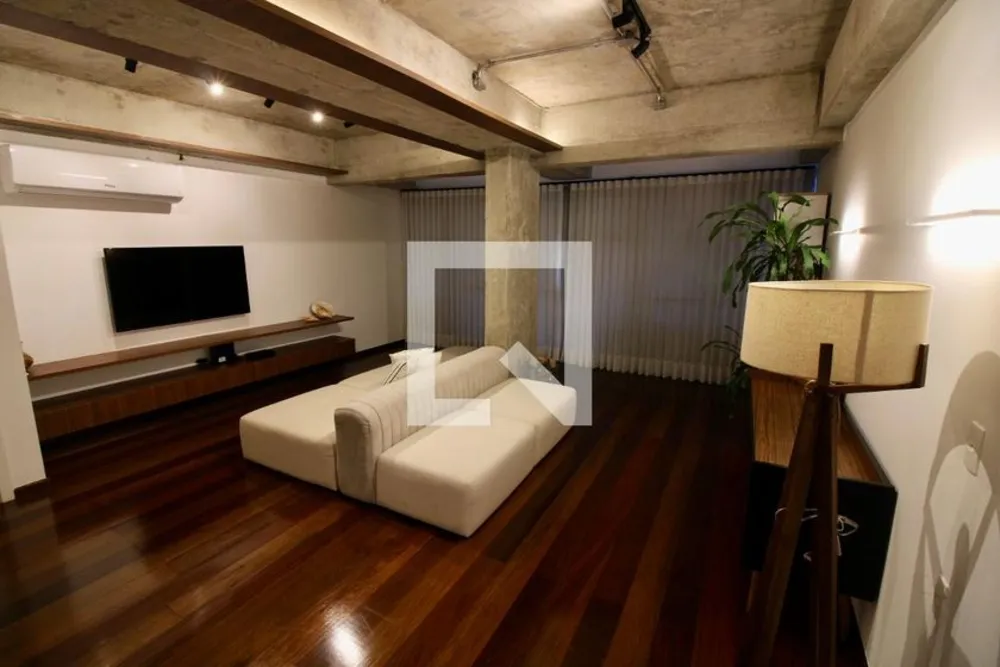 Apartamento, 2 quartos, 126 m² - Foto 1