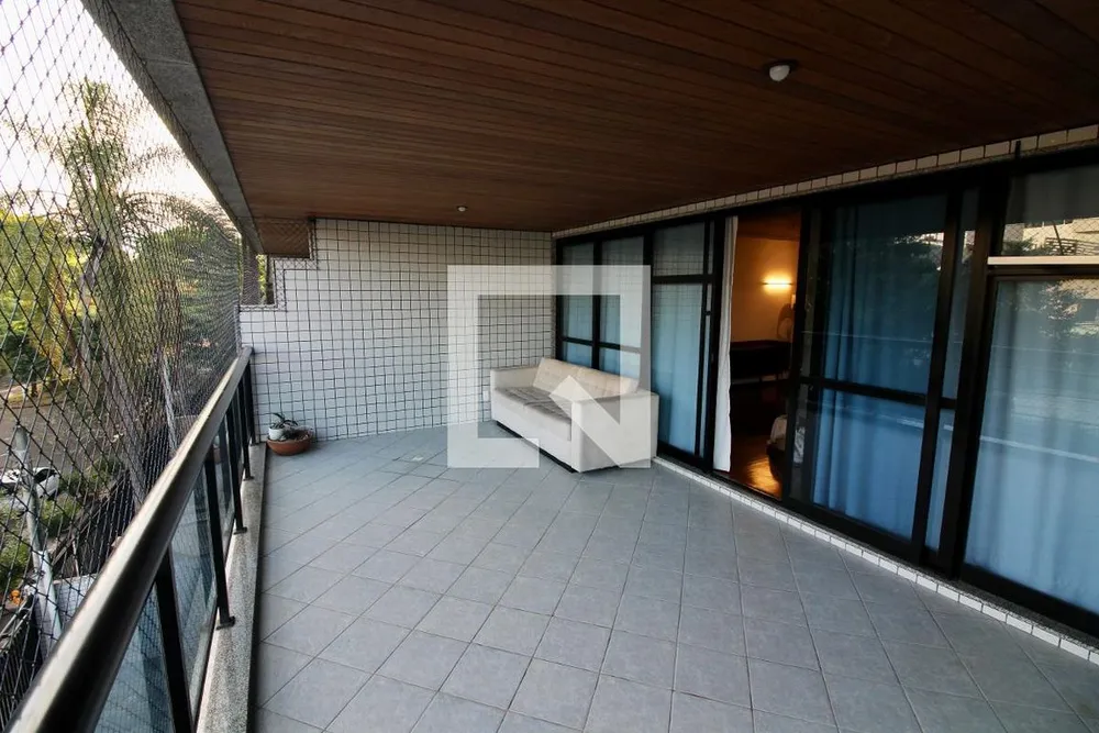 Apartamento, 2 quartos, 126 m² - Foto 16