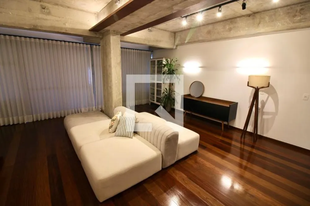 Apartamento, 2 quartos, 126 m² - Foto 3