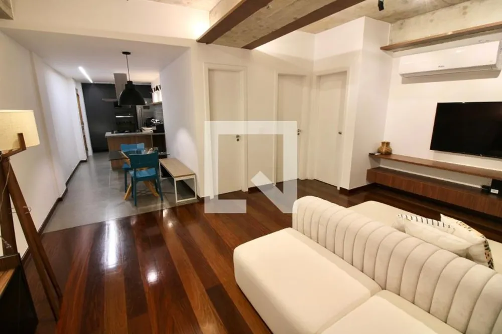 Apartamento, 2 quartos, 126 m² - Foto 7