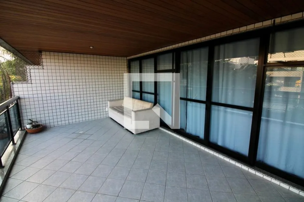 Apartamento, 2 quartos, 126 m² - Foto 17