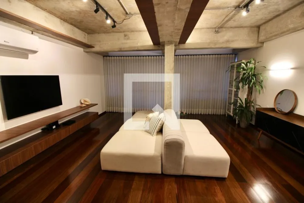 Apartamento, 2 quartos, 126 m² - Foto 9