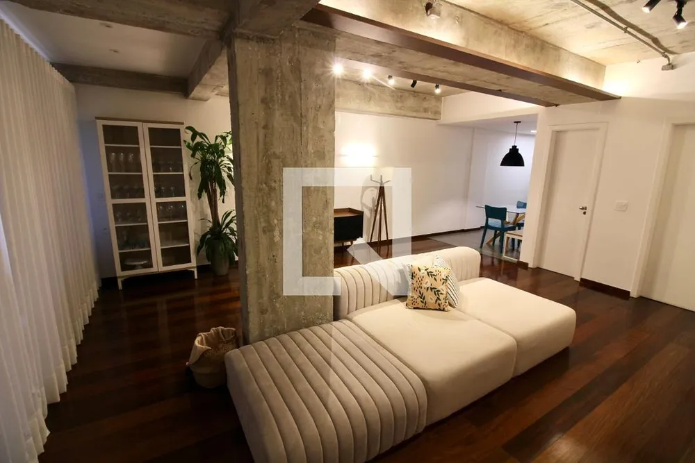 Apartamento, 2 quartos, 126 m² - Foto 6