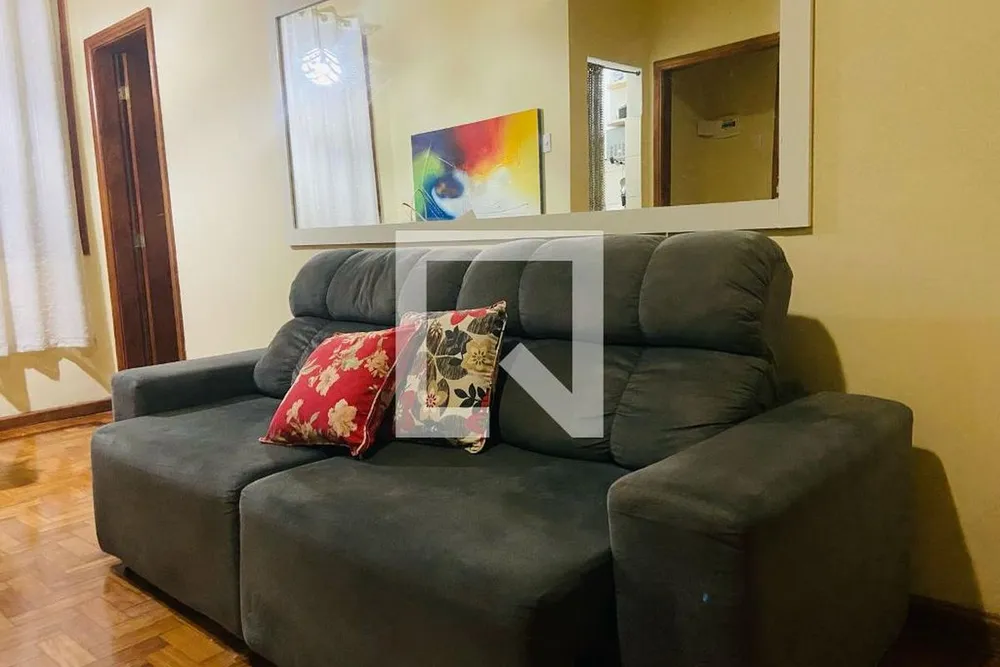 Apartamento, 2 quartos, 58 m² - Foto 1
