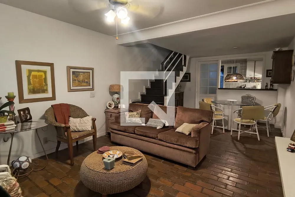 Casa, 3 quartos, 151 m² - Foto 1