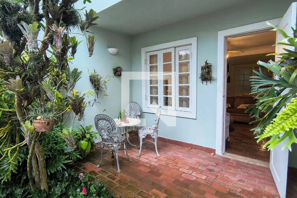 Casa, 3 quartos, 151 m² - Foto 53