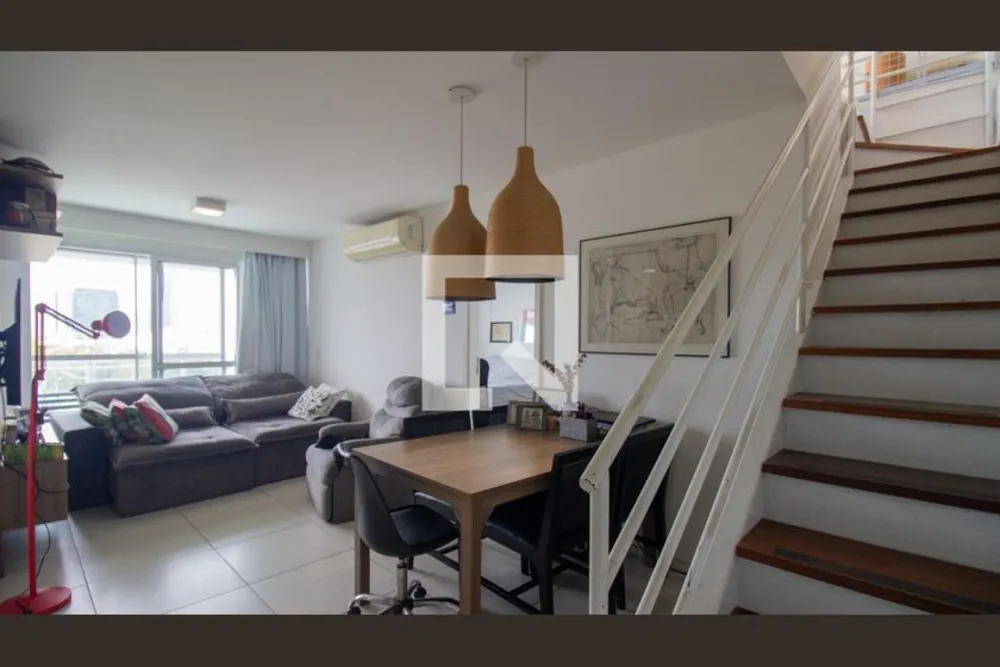 Cobertura, 2 quartos, 168 m² - Foto 1