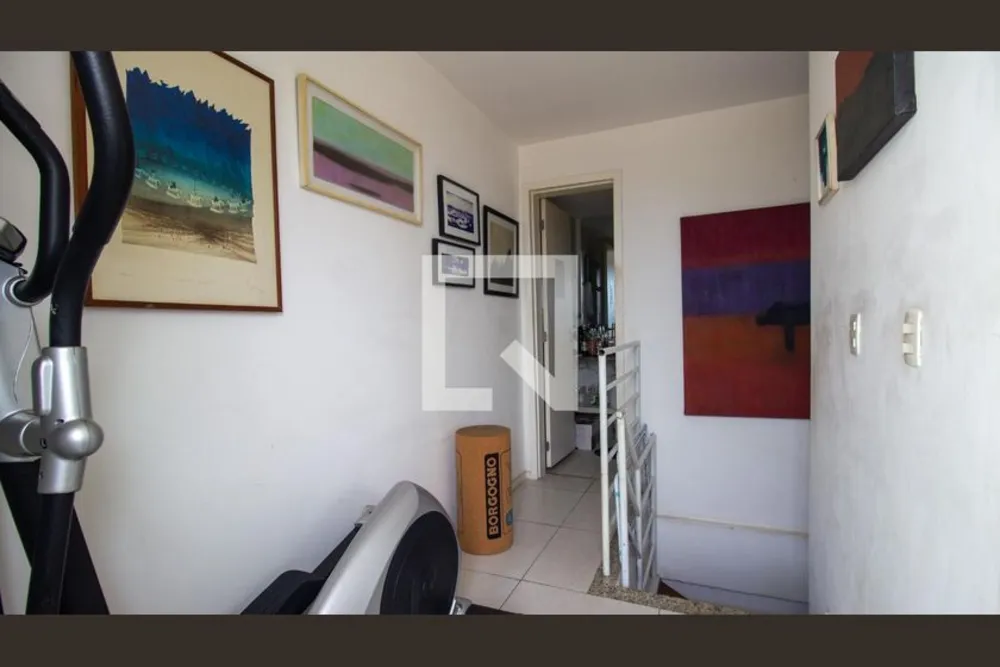 Cobertura, 2 quartos, 168 m² - Foto 31