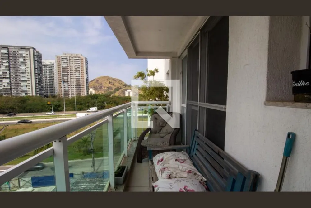 Cobertura, 2 quartos, 168 m² - Foto 5