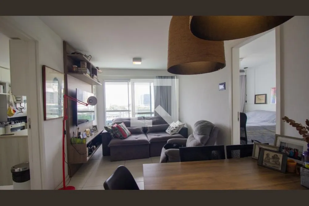 Cobertura, 2 quartos, 168 m² - Foto 2