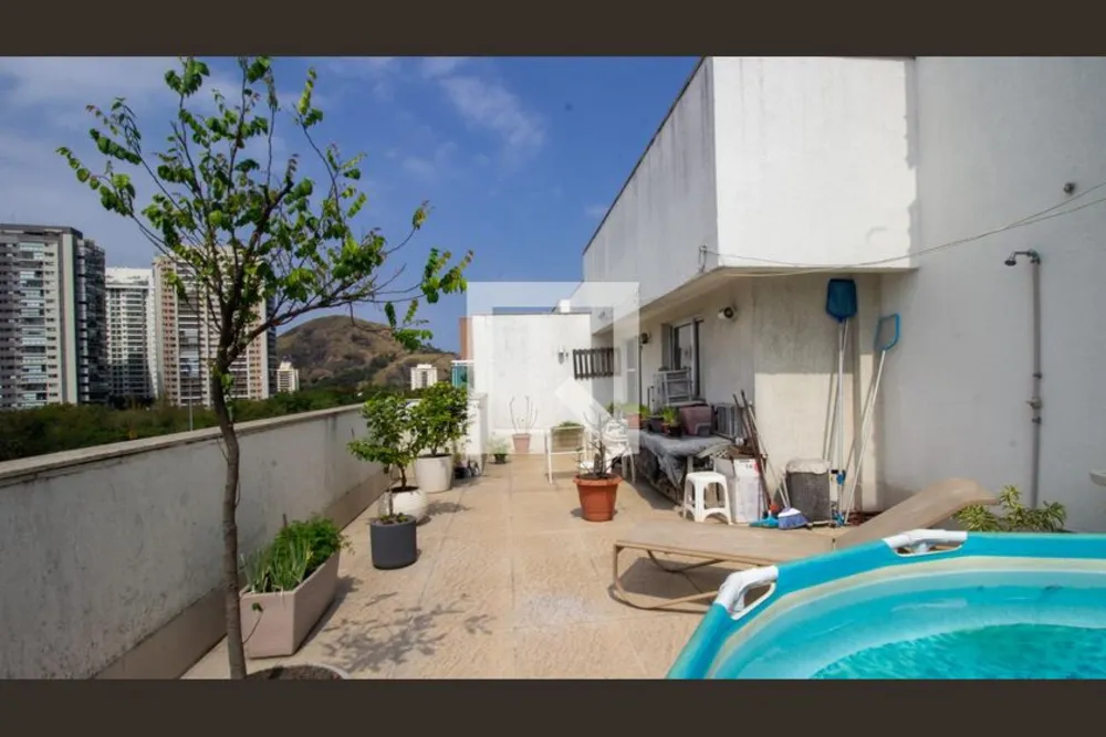 Cobertura, 2 quartos, 168 m² - Foto 17