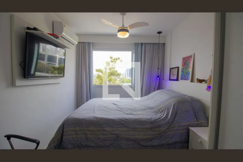 Cobertura, 2 quartos, 168 m² - Foto 9