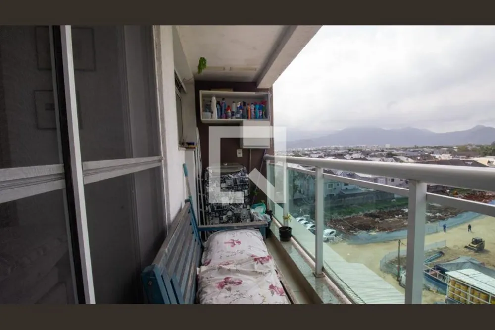 Cobertura, 2 quartos, 168 m² - Foto 6