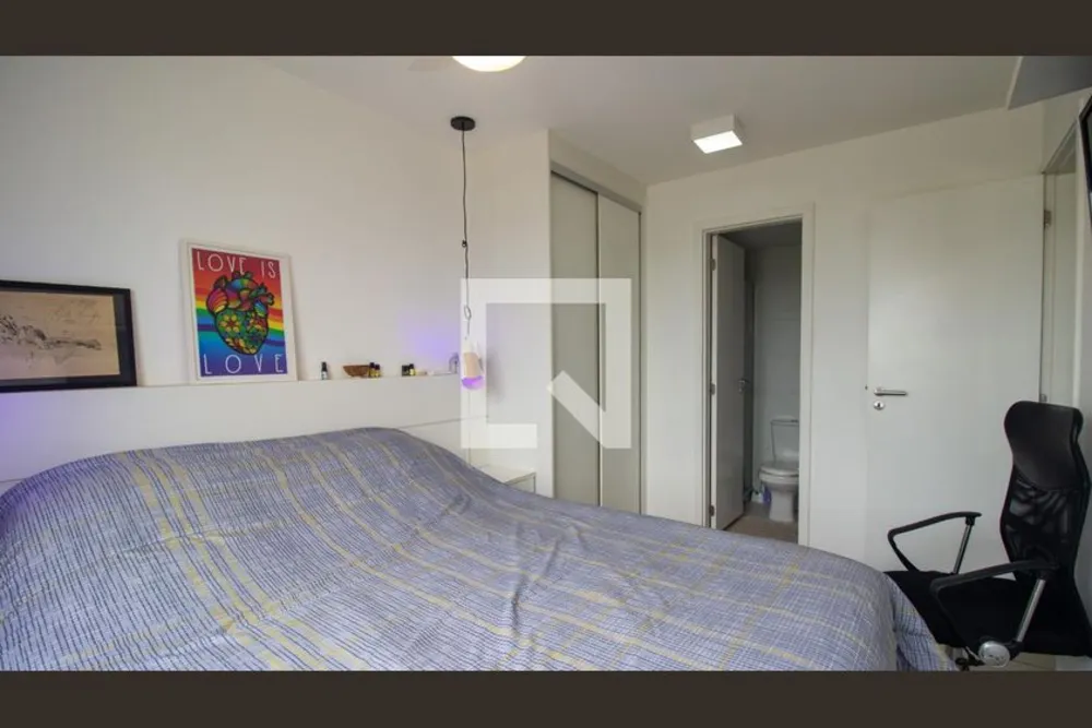 Cobertura, 2 quartos, 168 m² - Foto 11