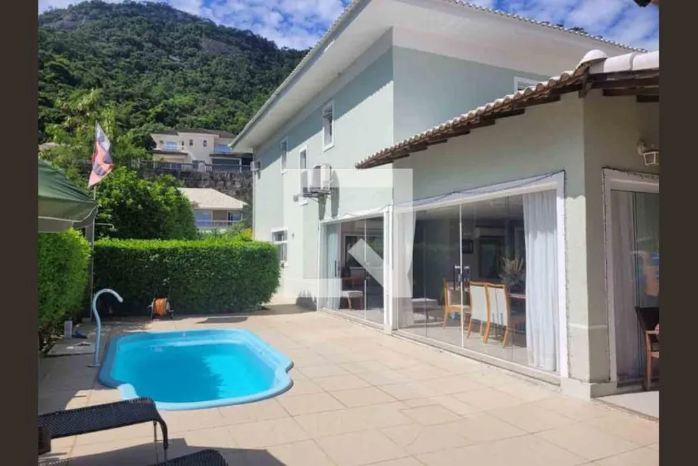 Casa, 4 quartos, 290 m² - Foto 13
