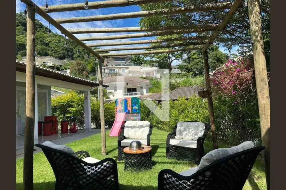 Casa, 4 quartos, 290 m² - Foto 23