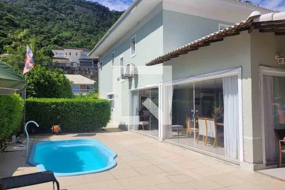 Casa, 4 quartos, 290 m² - Foto 14