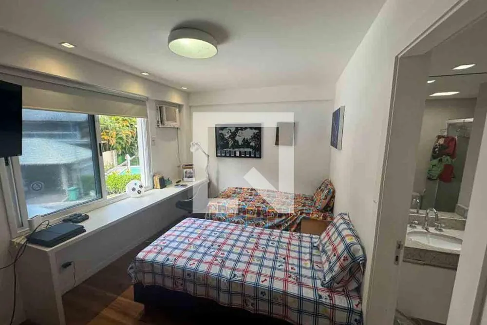 Casa, 4 quartos, 290 m² - Foto 38