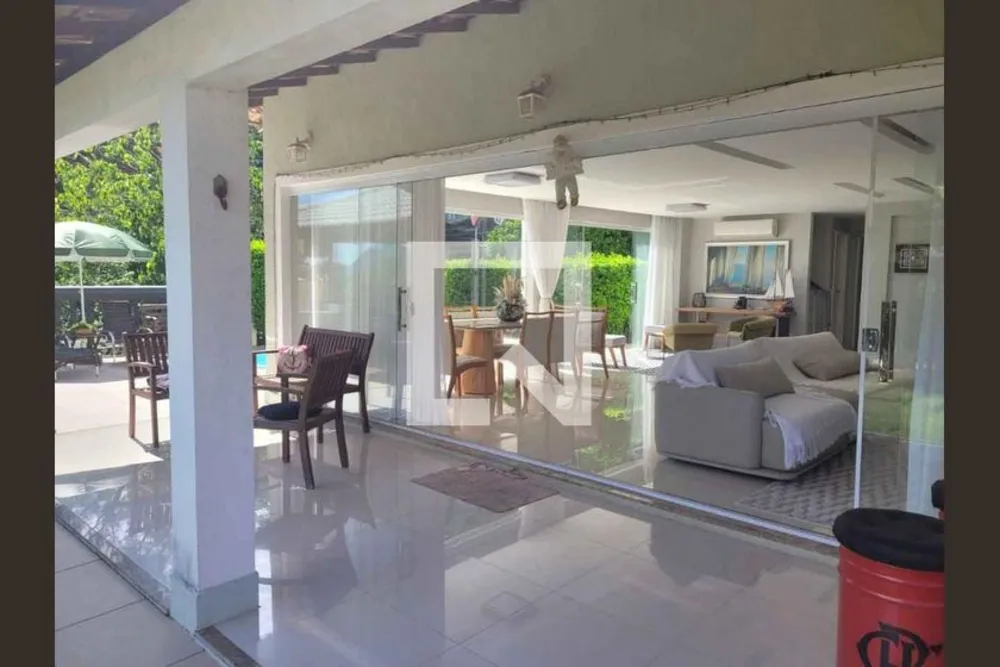 Casa, 4 quartos, 290 m² - Foto 19