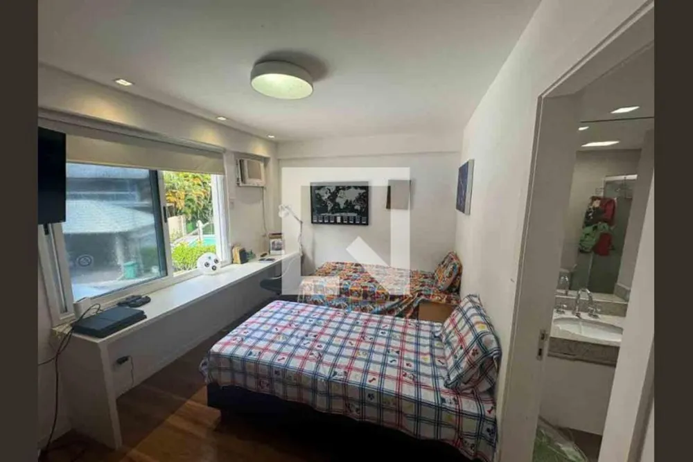 Casa, 4 quartos, 290 m² - Foto 37