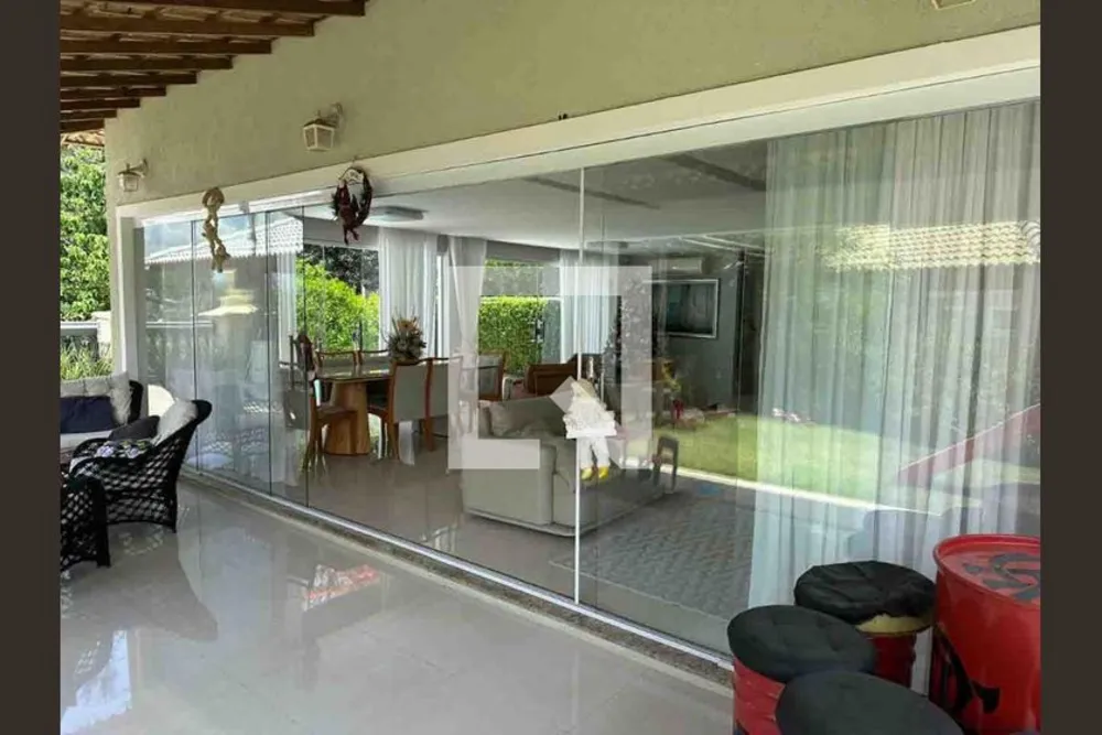 Casa, 4 quartos, 290 m² - Foto 25