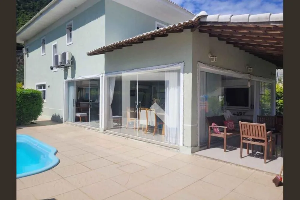 Casa, 4 quartos, 290 m² - Foto 15