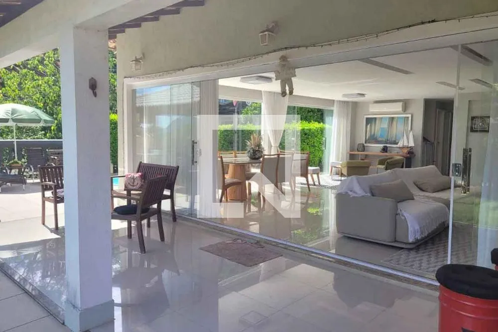 Casa, 4 quartos, 290 m² - Foto 20