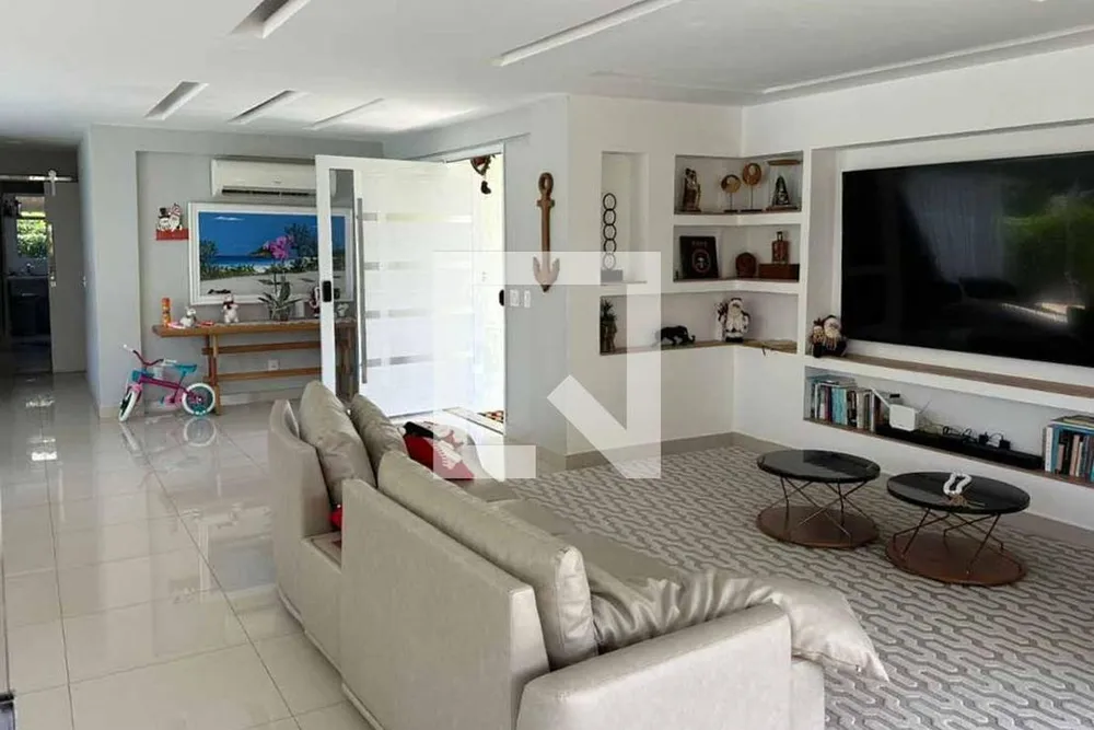 Casa, 4 quartos, 290 m² - Foto 11