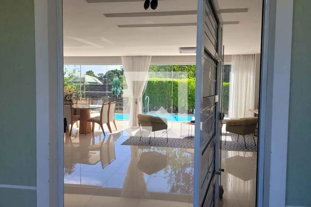 Casa, 4 quartos, 290 m² - Foto 6